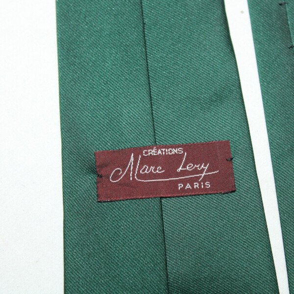 Cravate médaille militaire