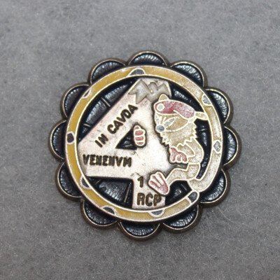 4e Cie 1er RCP Boussemart