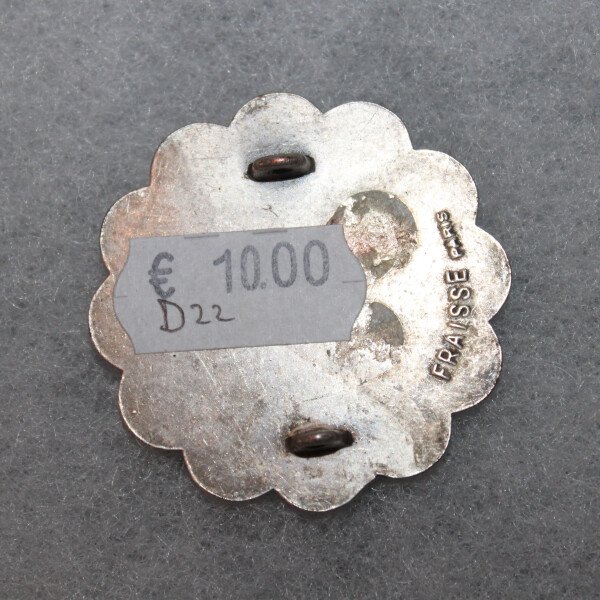 4e Cie 1er RCP Boussemart