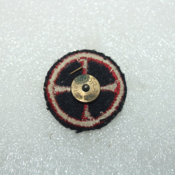 Brevet conducteur 19 BCP