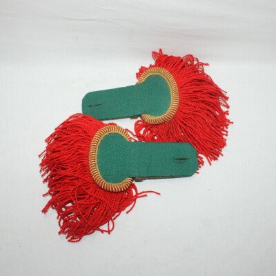 Epaulettes légion sous-officier