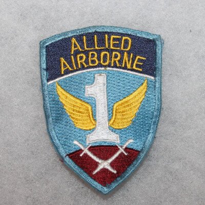 Allied Airborne