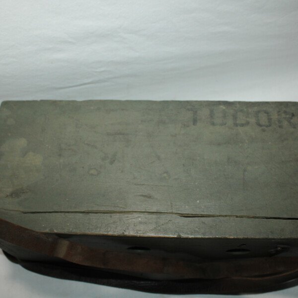 Caisson Radiotélégraphie