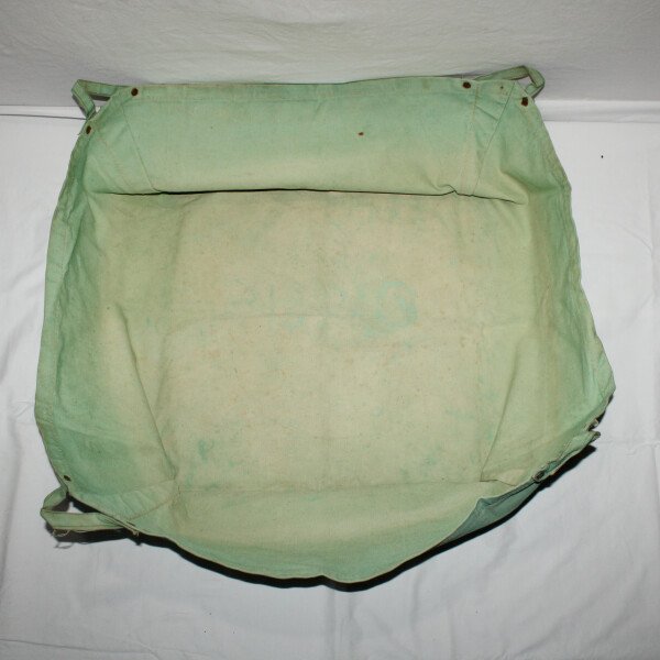 Bassine de toilette gb