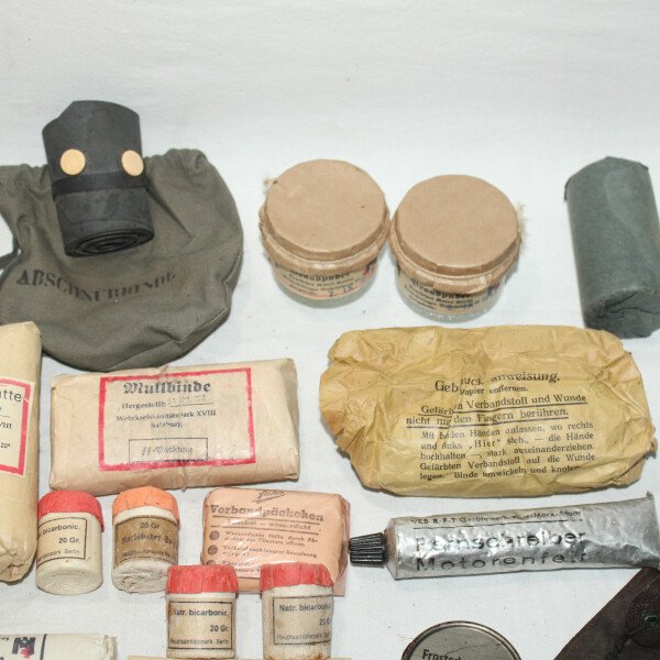 Verbandkasten