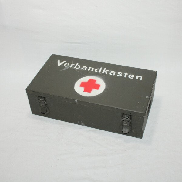 Verbandkasten