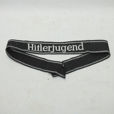 Bande de bras Officier Hitlerjugend