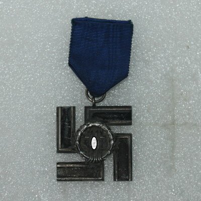 croix de service 12ans SS