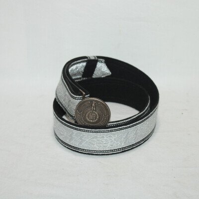 Ceinturon parade Waffen-SS