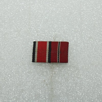 Ruban croix de fer/front de l'est