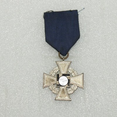 médaille service loyaux