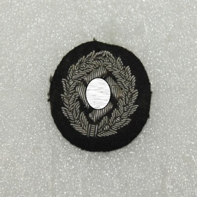 Insigne Schutzmannschaft