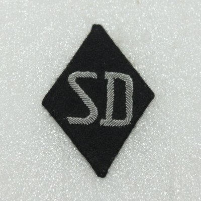 Insigne Officier du SD