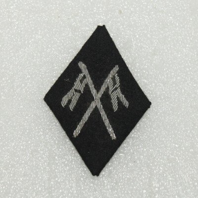 Insigne Officier  SS Kavalry