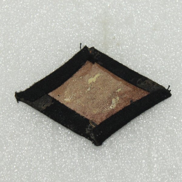 Insigne officier SS Feldgendarmerie