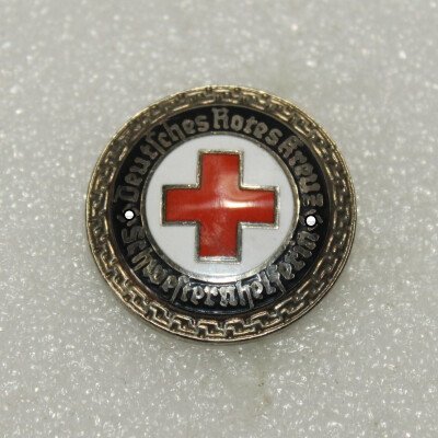 Boche Deutsches Rotes Kreuz