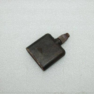 Flacon décontamination 1944