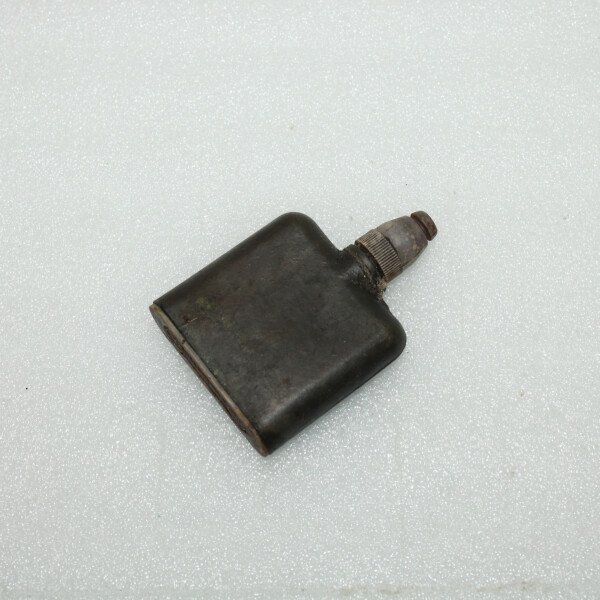 Flacon décontamination 1944