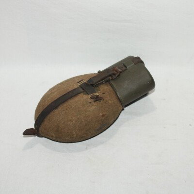 Gourde allemande 1942