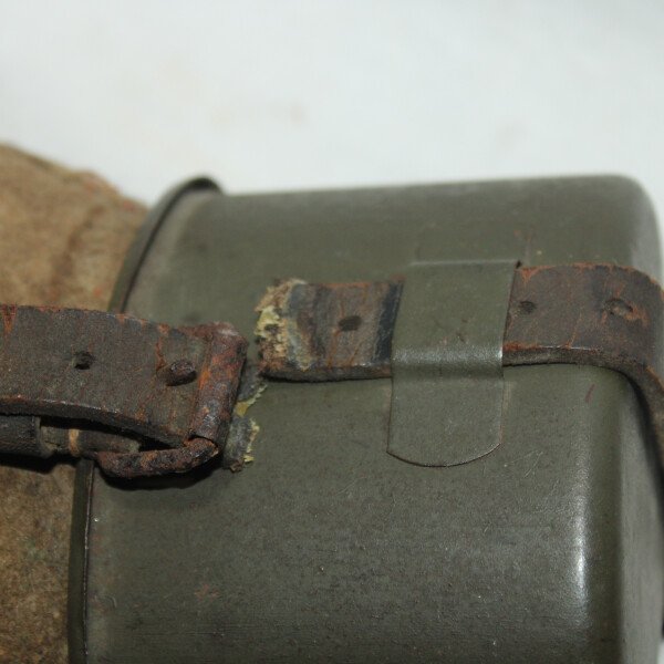 Gourde allemande 1942