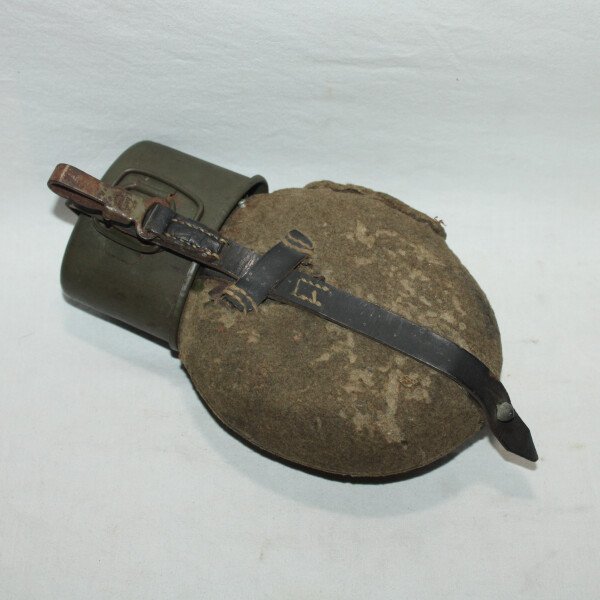 Gourde allemande 1942