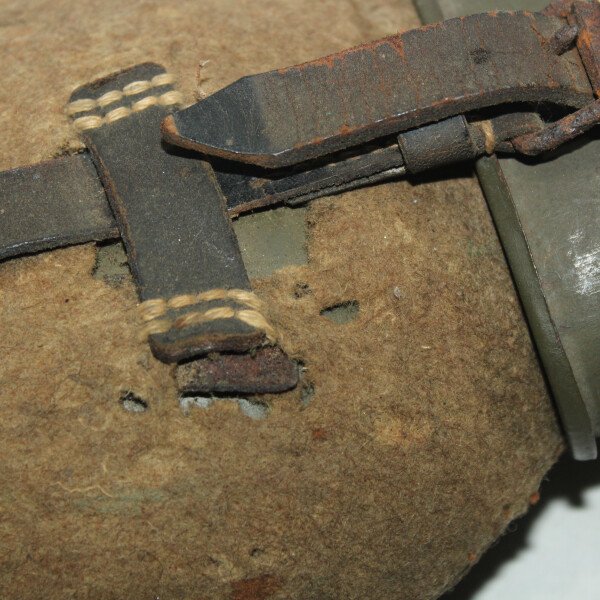 Gourde allemande 1942