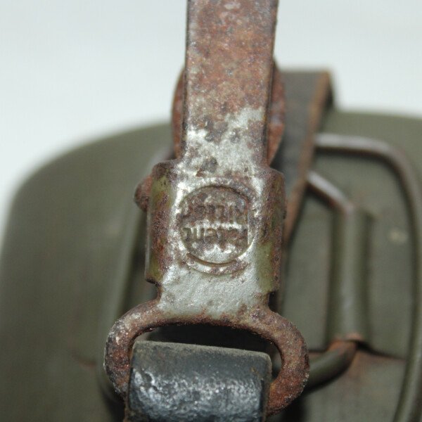 Gourde allemande 1942