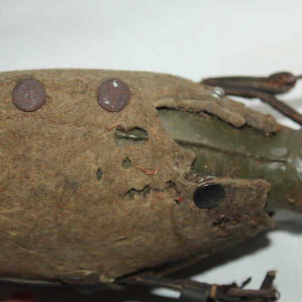 Gourde allemande 1942