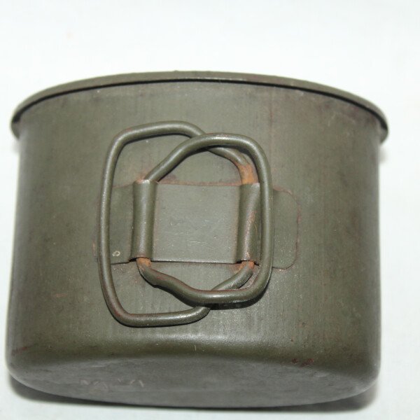 Gourde allemande 1942