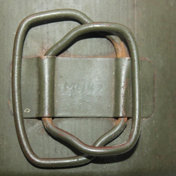 Gourde allemande 1942