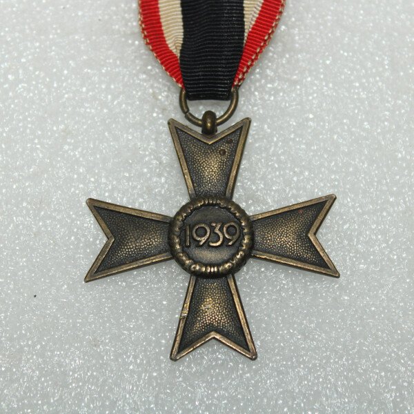 Kriegsverdienstkreuz 39/45