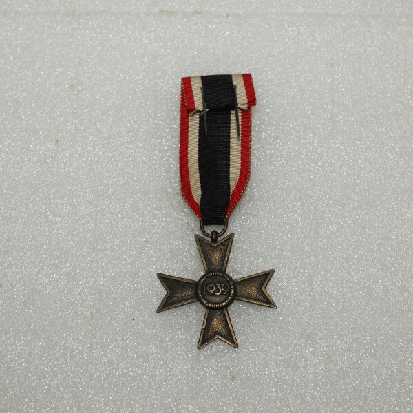 Kriegsverdienstkreuz 39/45