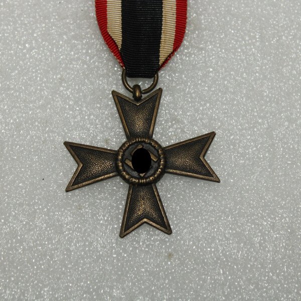 Kriegsverdienstkreuz 39/45