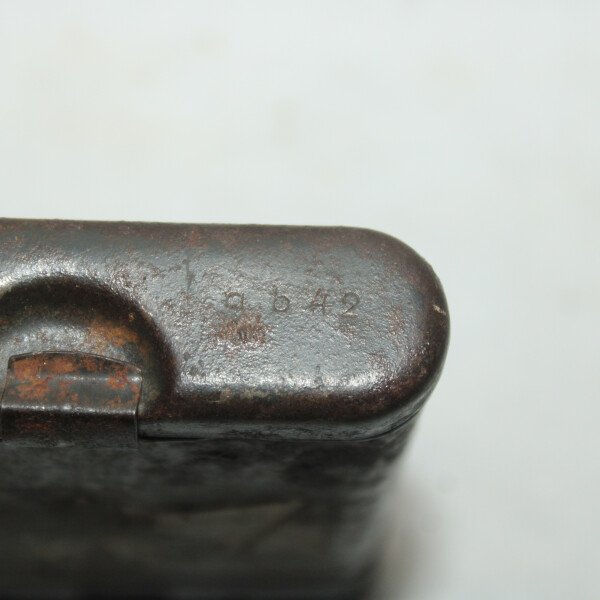 Kit nettoyage mauser