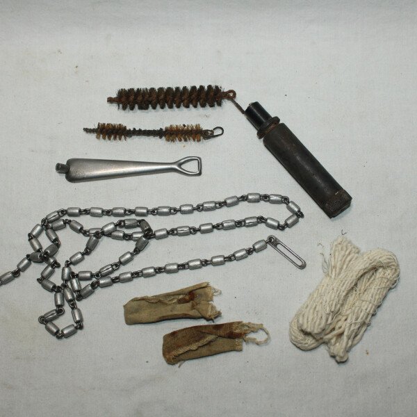 Kit nettoyage mauser
