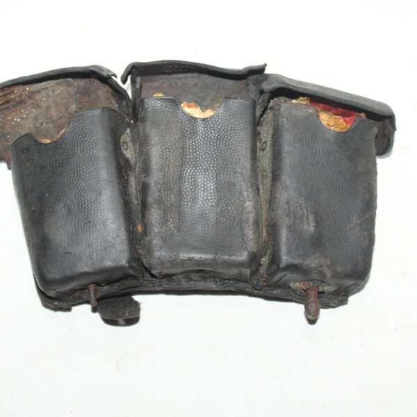 Cartouchière Kriegmarine