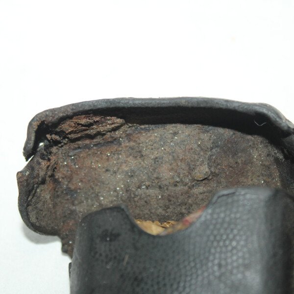 Cartouchière Kriegmarine