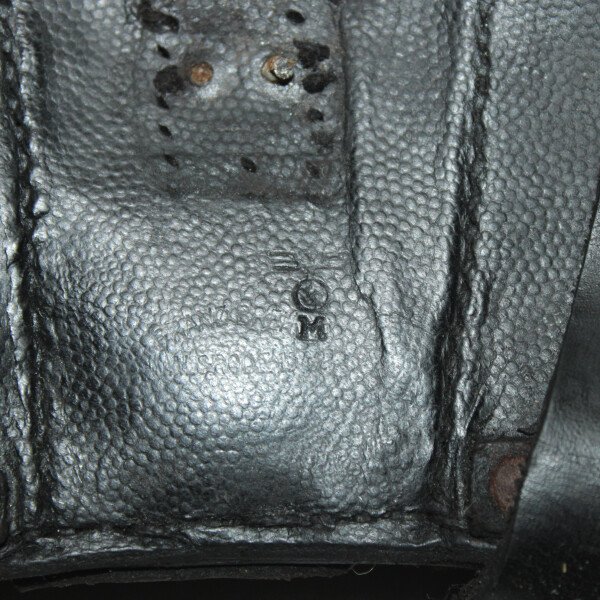 Cartouchière Kriegmarine