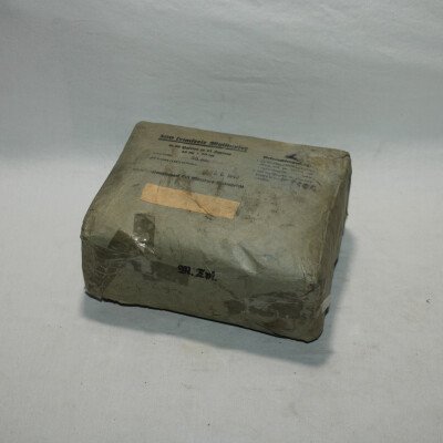 Compresses allemande