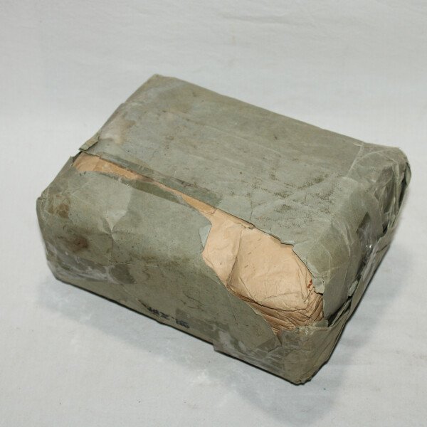 Compresses allemande