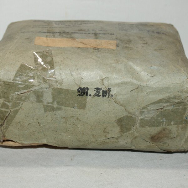 Compresses allemande