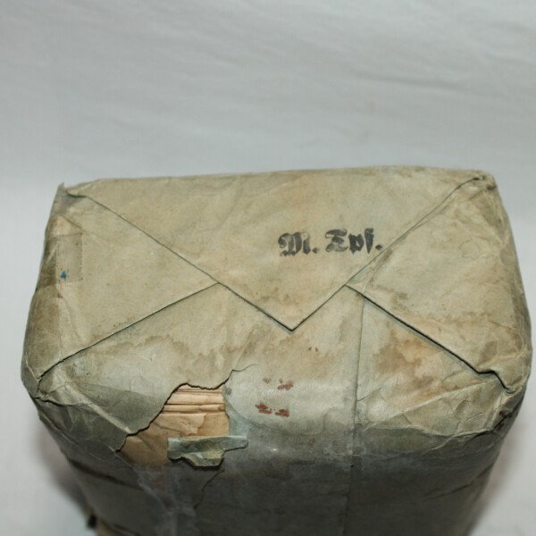 Compresses allemande