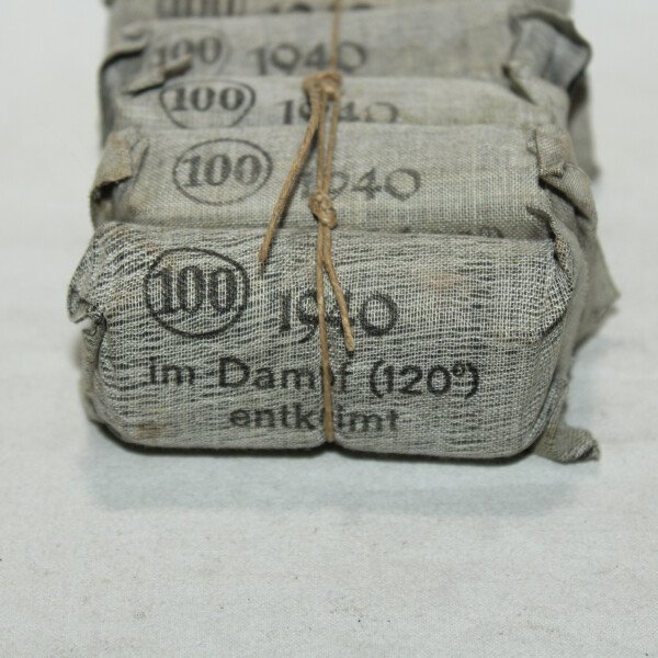 Paquet de pansements