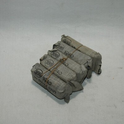 Paquet de pansements