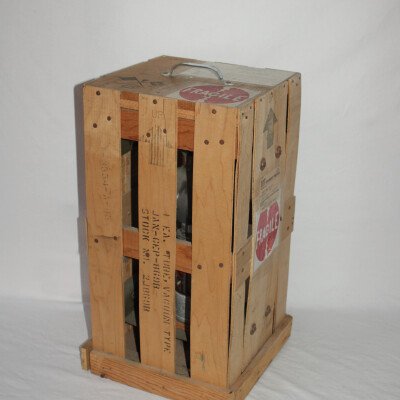 Tube Vacuum signal corps