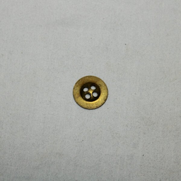 Bouton laiton