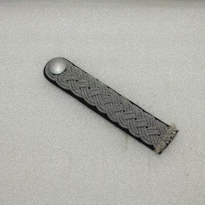 Epaulette officier SS Allgemeine