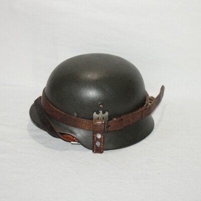 Porte casque allemand