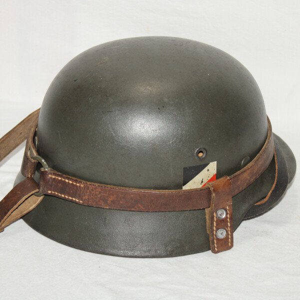 Porte casque allemand