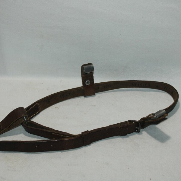 Porte casque allemand